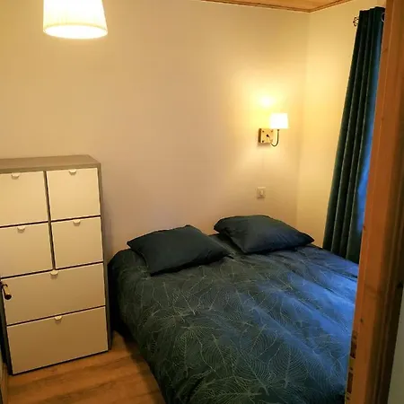 Appartement dans ferme rénovée au cœur du Grand Massif Sixt Extérieur photo